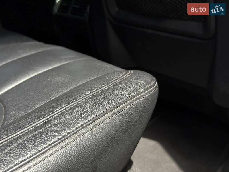 Позашляховик / Кросовер Land Rover Range Rover Evoque 2014 в Рівному