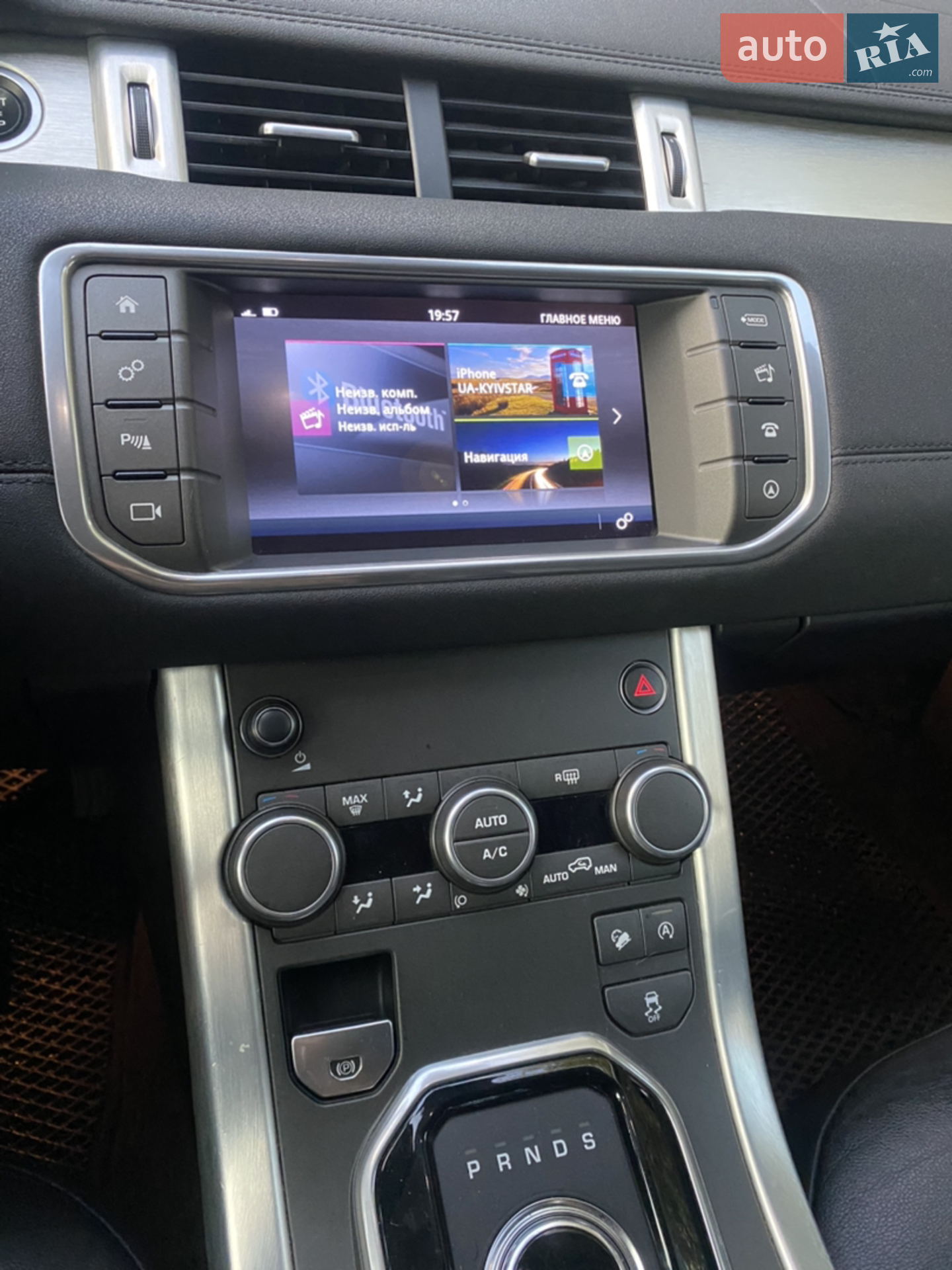 2016 Land Rover Range Rover Evoque - мініатюра 12
