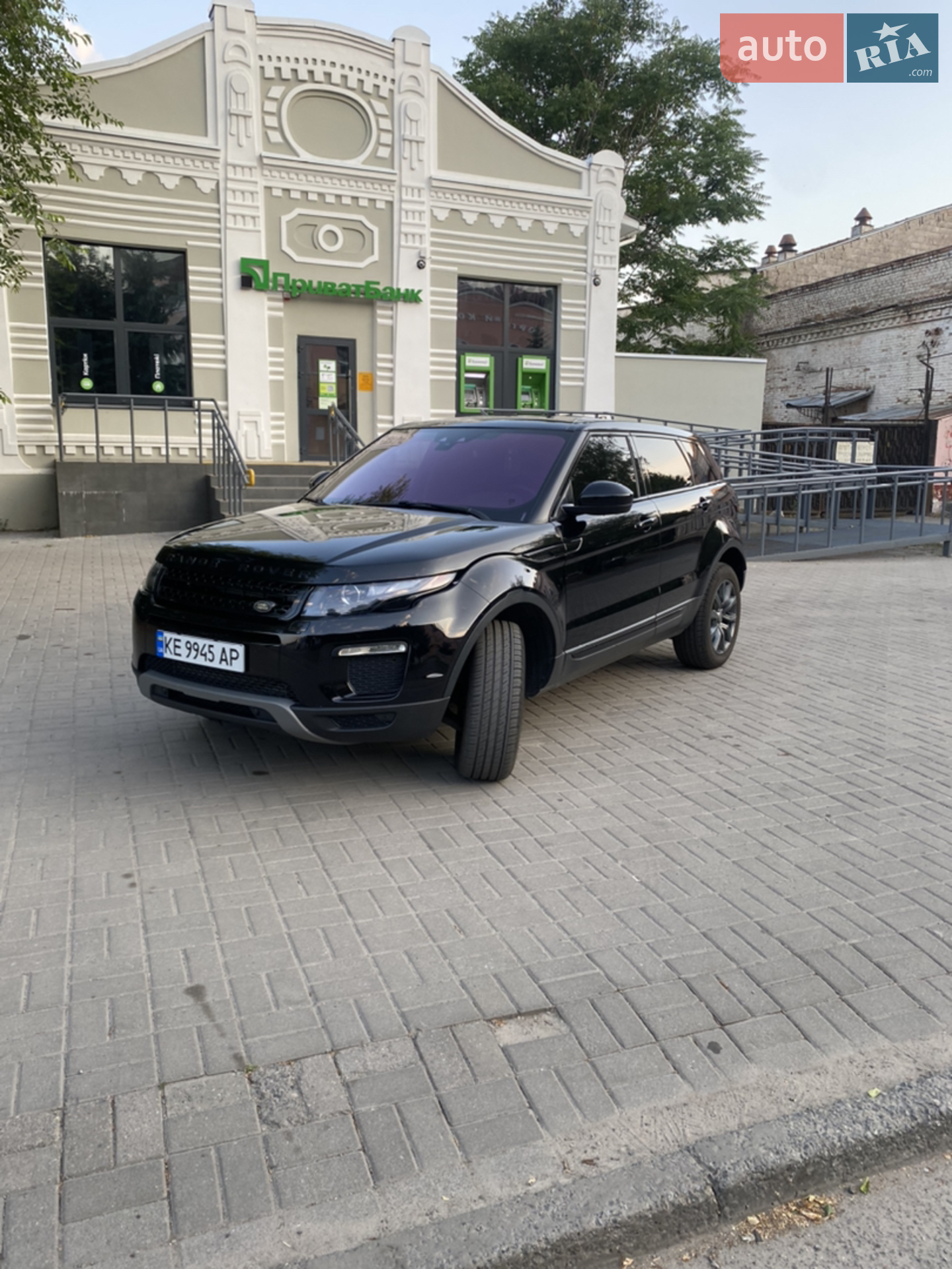 2016 Land Rover Range Rover Evoque - мініатюра 14