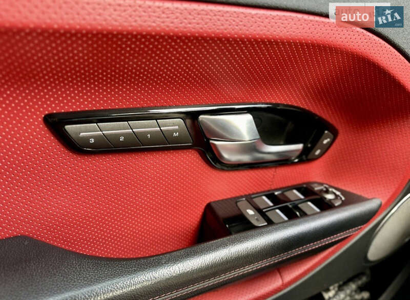 Внедорожник / Кроссовер Land Rover Range Rover Evoque 2014 в Ровно