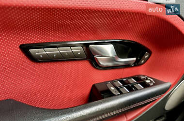 Внедорожник / Кроссовер Land Rover Range Rover Evoque 2014 в 