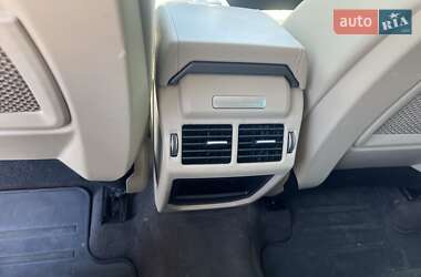 Внедорожник / Кроссовер Land Rover Range Rover Evoque 2016 в 