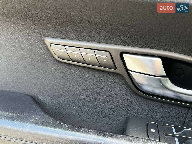 Позашляховик / Кросовер Land Rover Range Rover Evoque 2012 в Тернополі