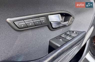 Внедорожник / Кроссовер Land Rover Range Rover Evoque 2011 в 