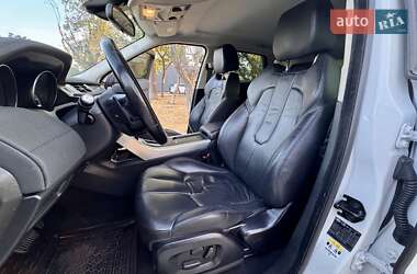 Внедорожник / Кроссовер Land Rover Range Rover Evoque 2011 в 