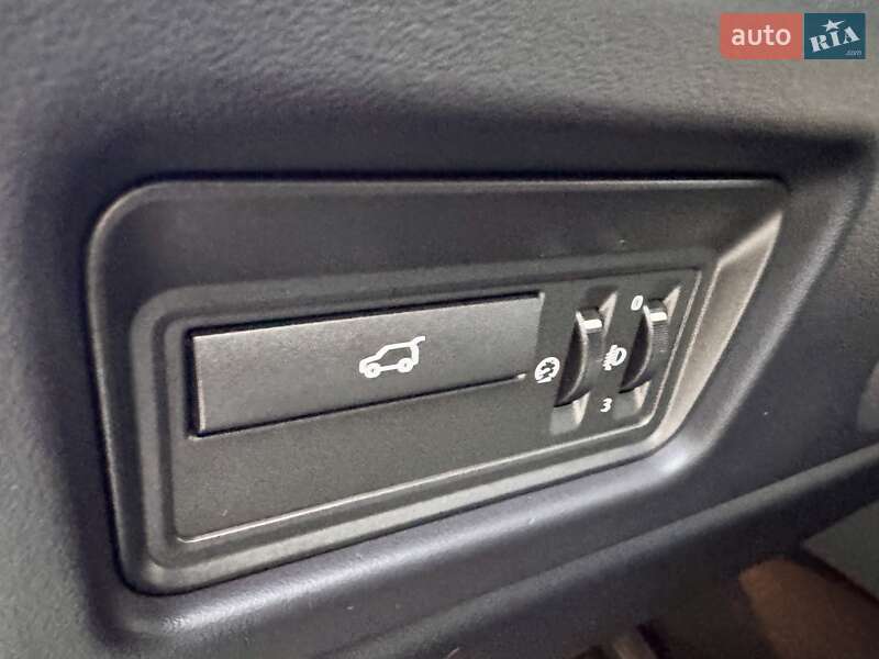 Внедорожник / Кроссовер Land Rover Range Rover Evoque 2011 в Одессе