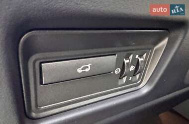 Внедорожник / Кроссовер Land Rover Range Rover Evoque 2011 в 