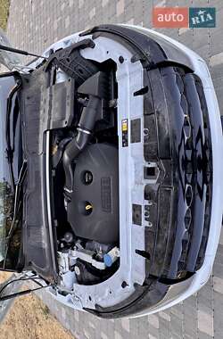 Внедорожник / Кроссовер Land Rover Range Rover Evoque 2011 в 