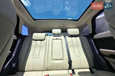 Внедорожник / Кроссовер Land Rover Range Rover Evoque 2014 в 