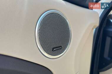 Внедорожник / Кроссовер Land Rover Range Rover Evoque 2014 в 