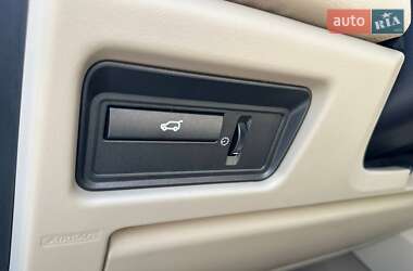 Внедорожник / Кроссовер Land Rover Range Rover Evoque 2014 в 