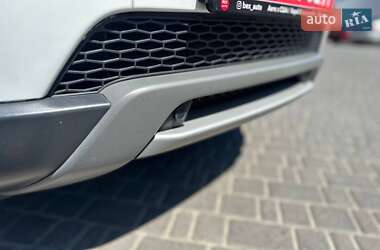 Внедорожник / Кроссовер Land Rover Range Rover Evoque 2014 в 