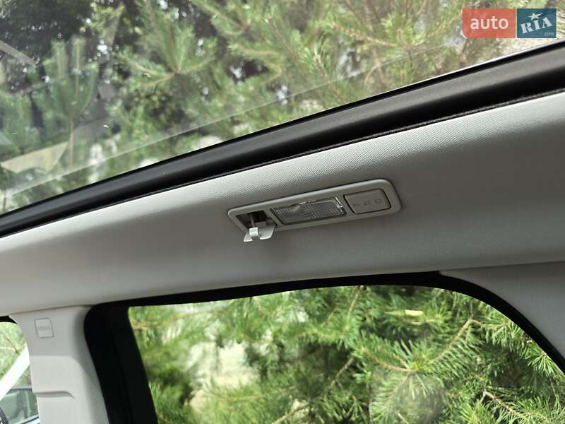 Позашляховик / Кросовер Land Rover Range Rover Evoque 2013 в Хмельницькому