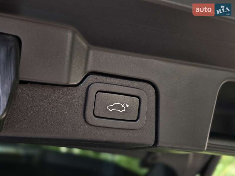 Позашляховик / Кросовер Land Rover Range Rover Evoque 2013 в Хмельницькому