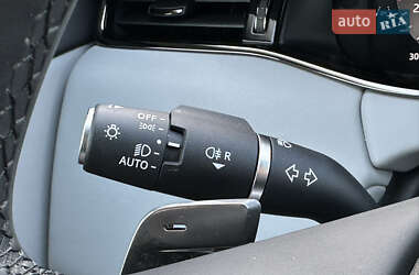 Внедорожник / Кроссовер Land Rover Range Rover Evoque 2024 в 
