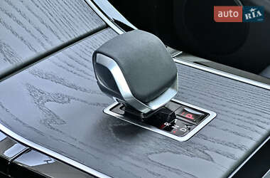 Внедорожник / Кроссовер Land Rover Range Rover Evoque 2024 в 