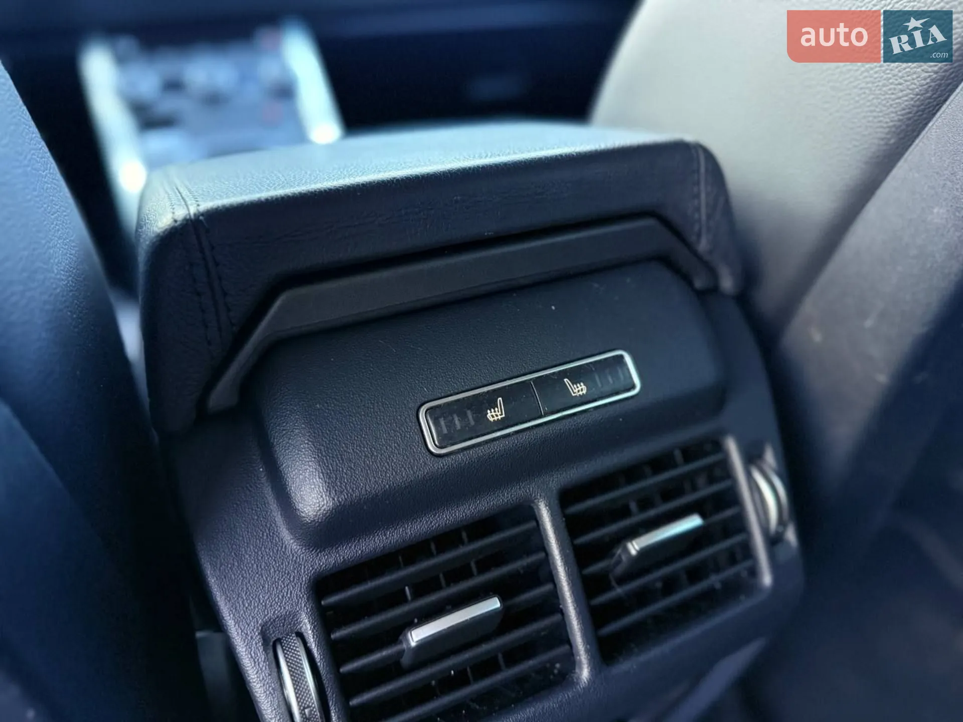 2015 Land Rover Range Rover Evoque - мініатюра 14