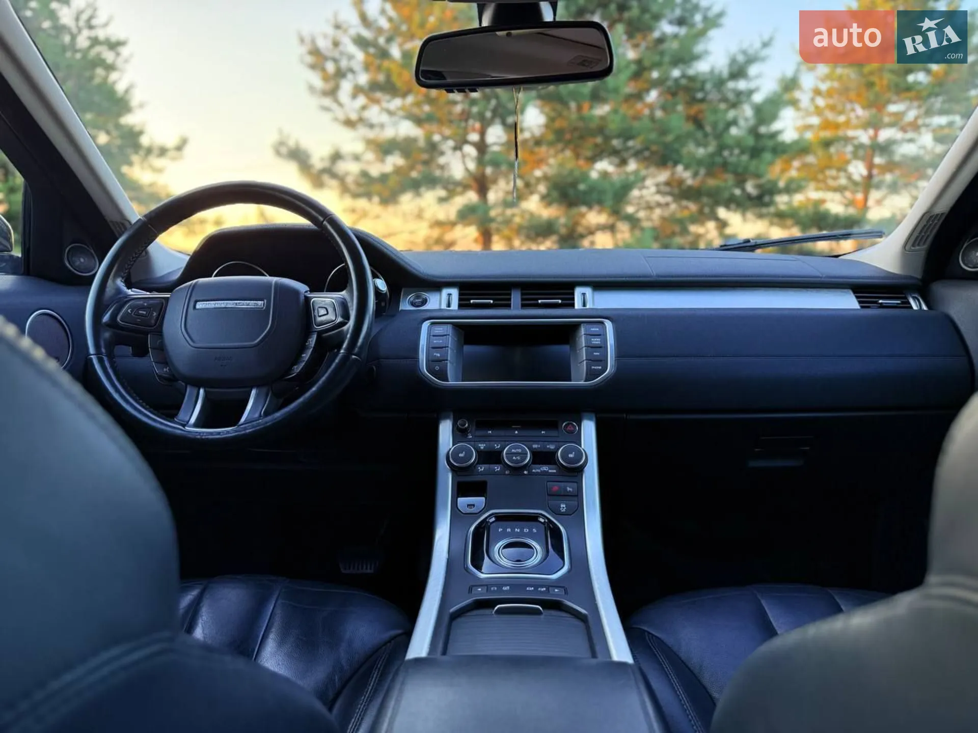 2015 Land Rover Range Rover Evoque - мініатюра 16
