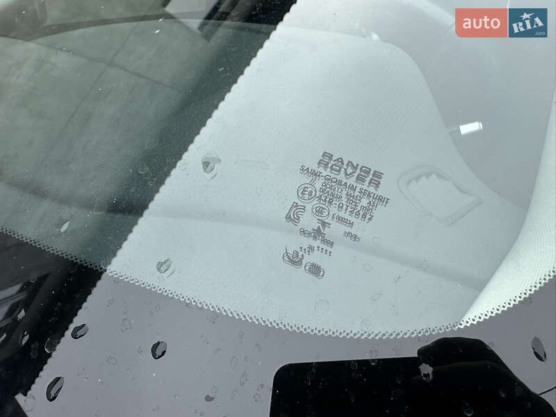 Внедорожник / Кроссовер Land Rover Range Rover Evoque 2020 в Киеве