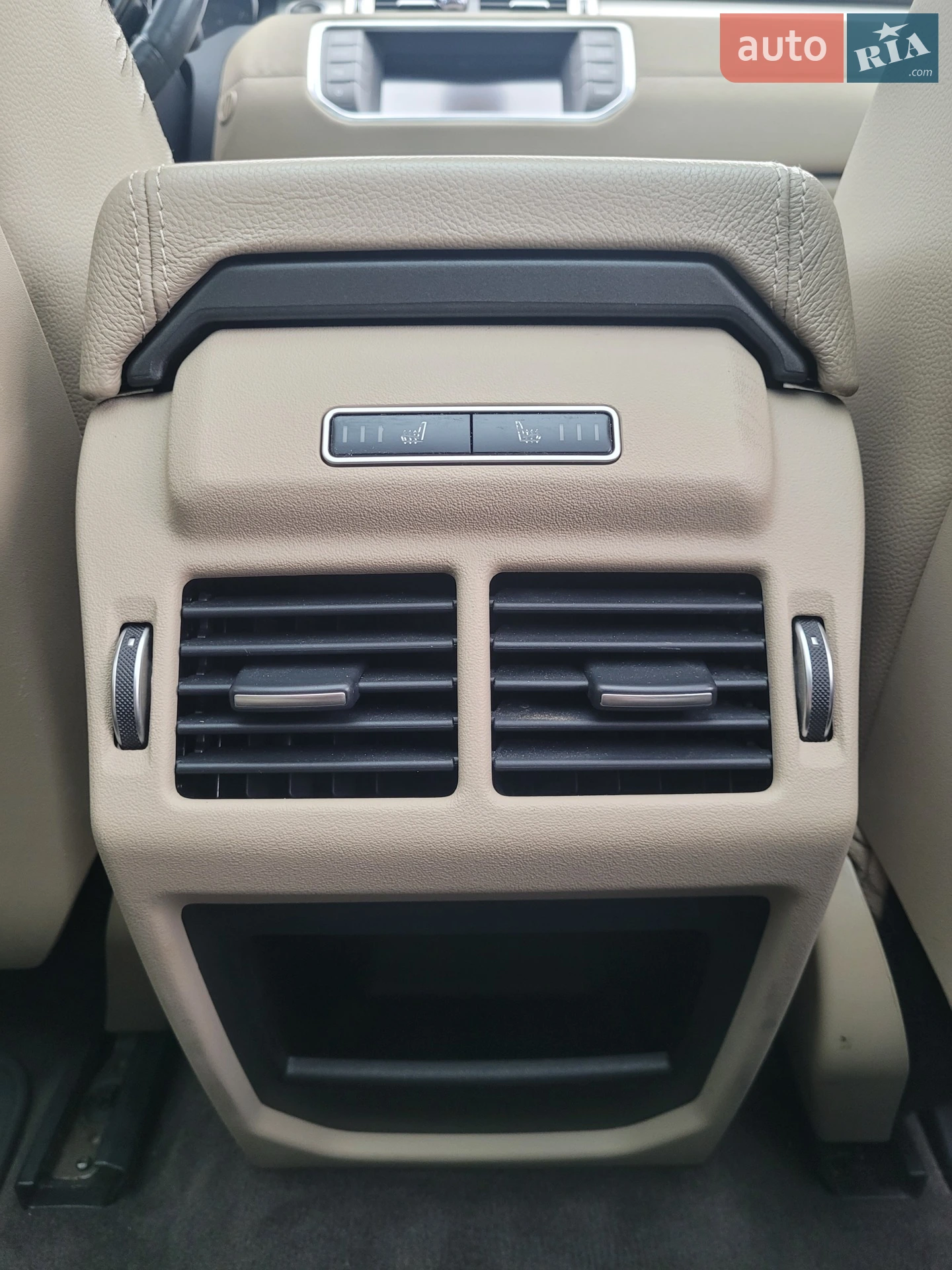 2014 Land Rover Range Rover Evoque - мініатюра 9