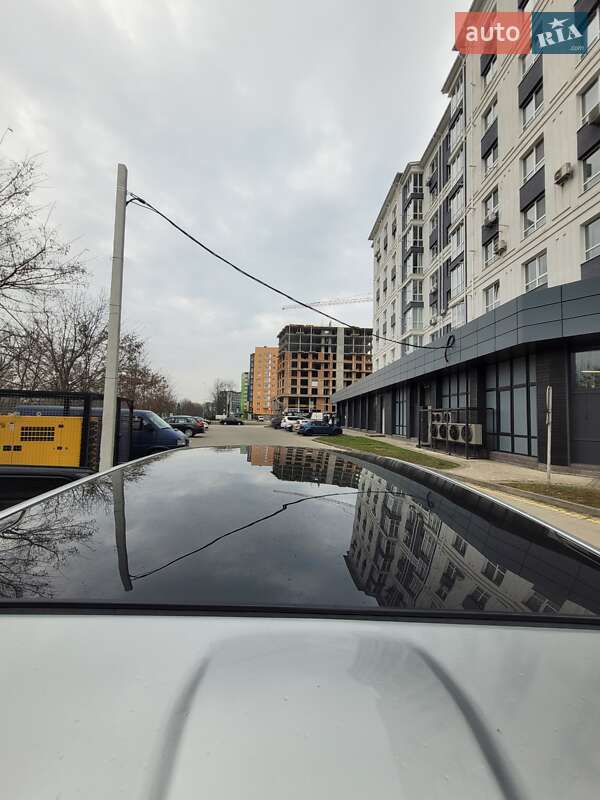 Позашляховик / Кросовер Land Rover Range Rover Evoque 2014 в Івано-Франківську