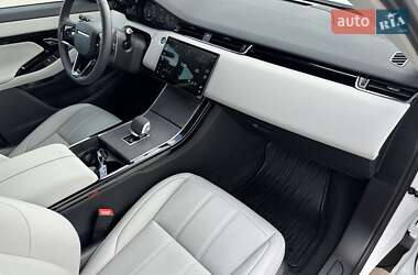 Внедорожник / Кроссовер Land Rover Range Rover Evoque 2024 в 