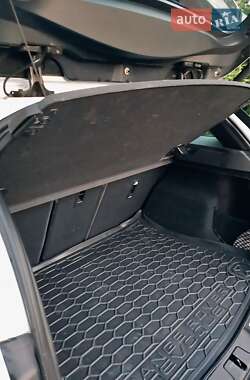 Внедорожник / Кроссовер Land Rover Range Rover Evoque 2020 в 