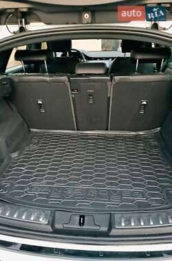 Внедорожник / Кроссовер Land Rover Range Rover Evoque 2020 в 