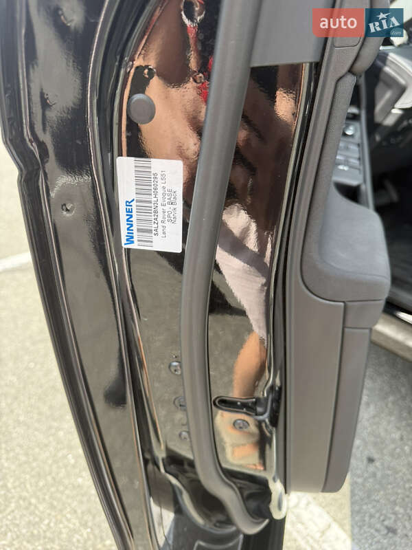 Внедорожник / Кроссовер Land Rover Range Rover Evoque 2019 в Броварах фото 18 Внедорожник / Кроссовер Land Rover Range Rover Evoque 2019 в Броварах