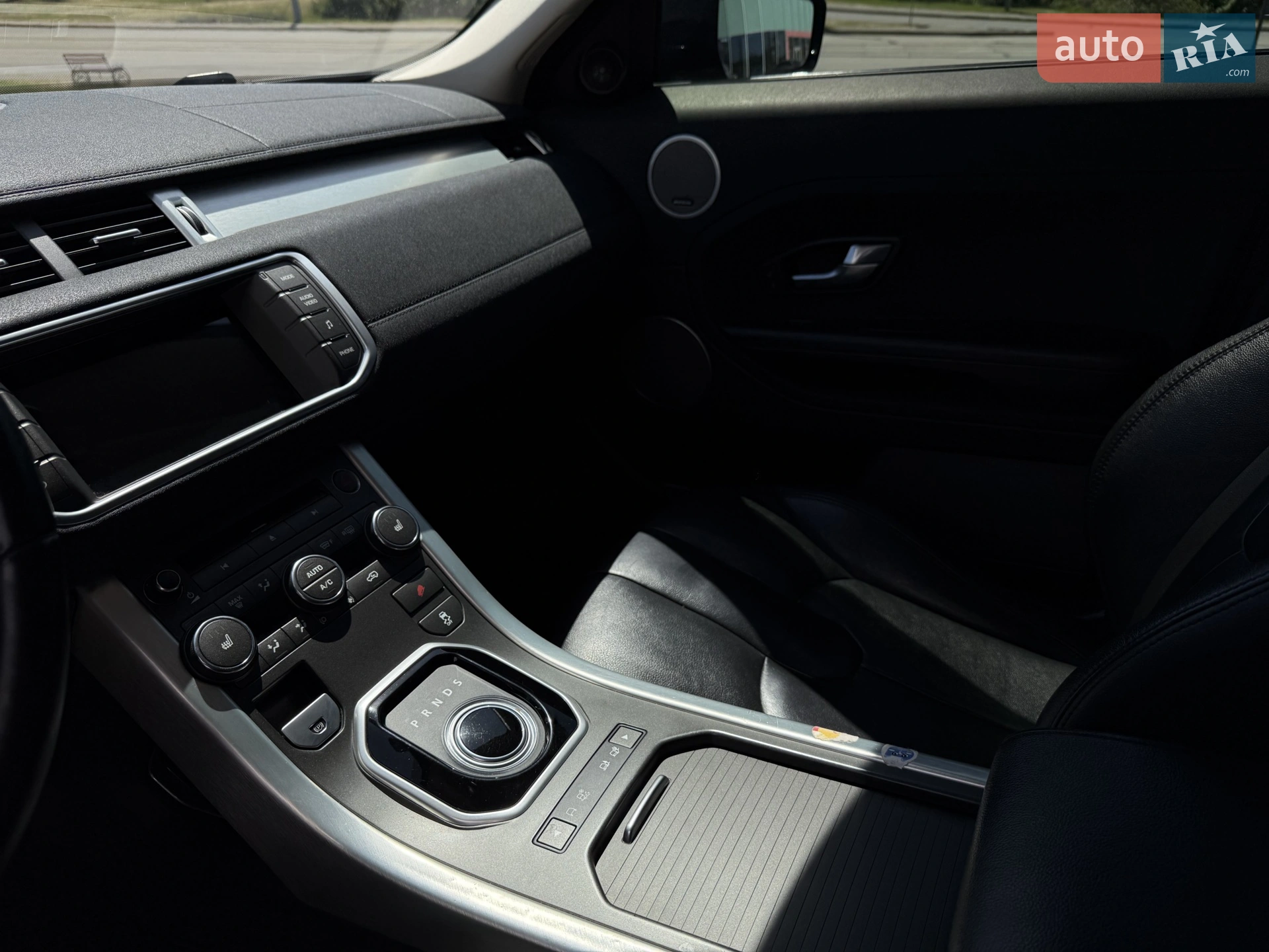 2013 Land Rover Range Rover Evoque - мініатюра 8