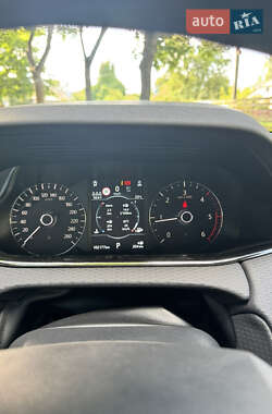 Внедорожник / Кроссовер Land Rover Range Rover Evoque 2019 в 