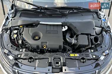 Внедорожник / Кроссовер Land Rover Range Rover Evoque 2024 в 