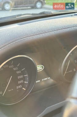 Внедорожник / Кроссовер Land Rover Range Rover Evoque 2014 в 