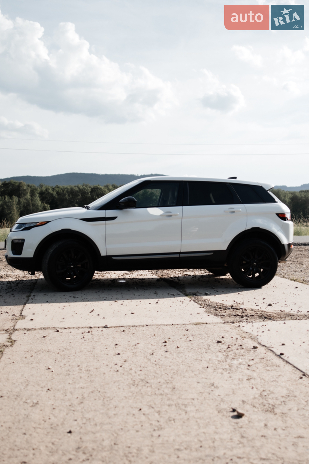2018 Land Rover Range Rover Evoque - мініатюра 2