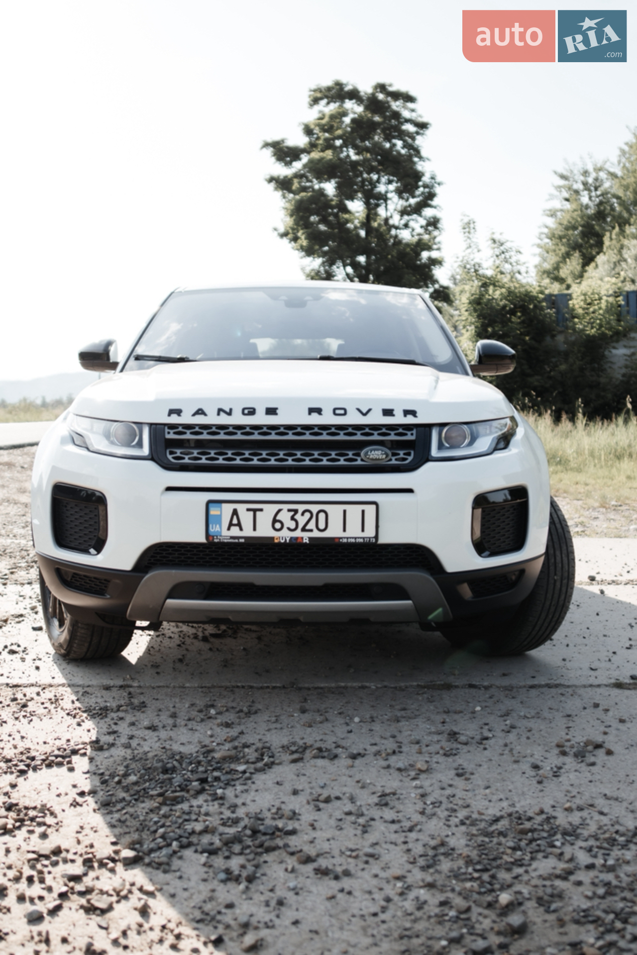 2018 Land Rover Range Rover Evoque - мініатюра 14