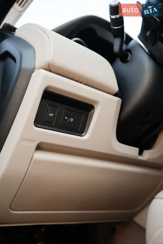 Внедорожник / Кроссовер Land Rover Range Rover Evoque 2018 в Коломые фото 30 Внедорожник / Кроссовер Land Rover Range Rover Evoque 2018 в Коломые