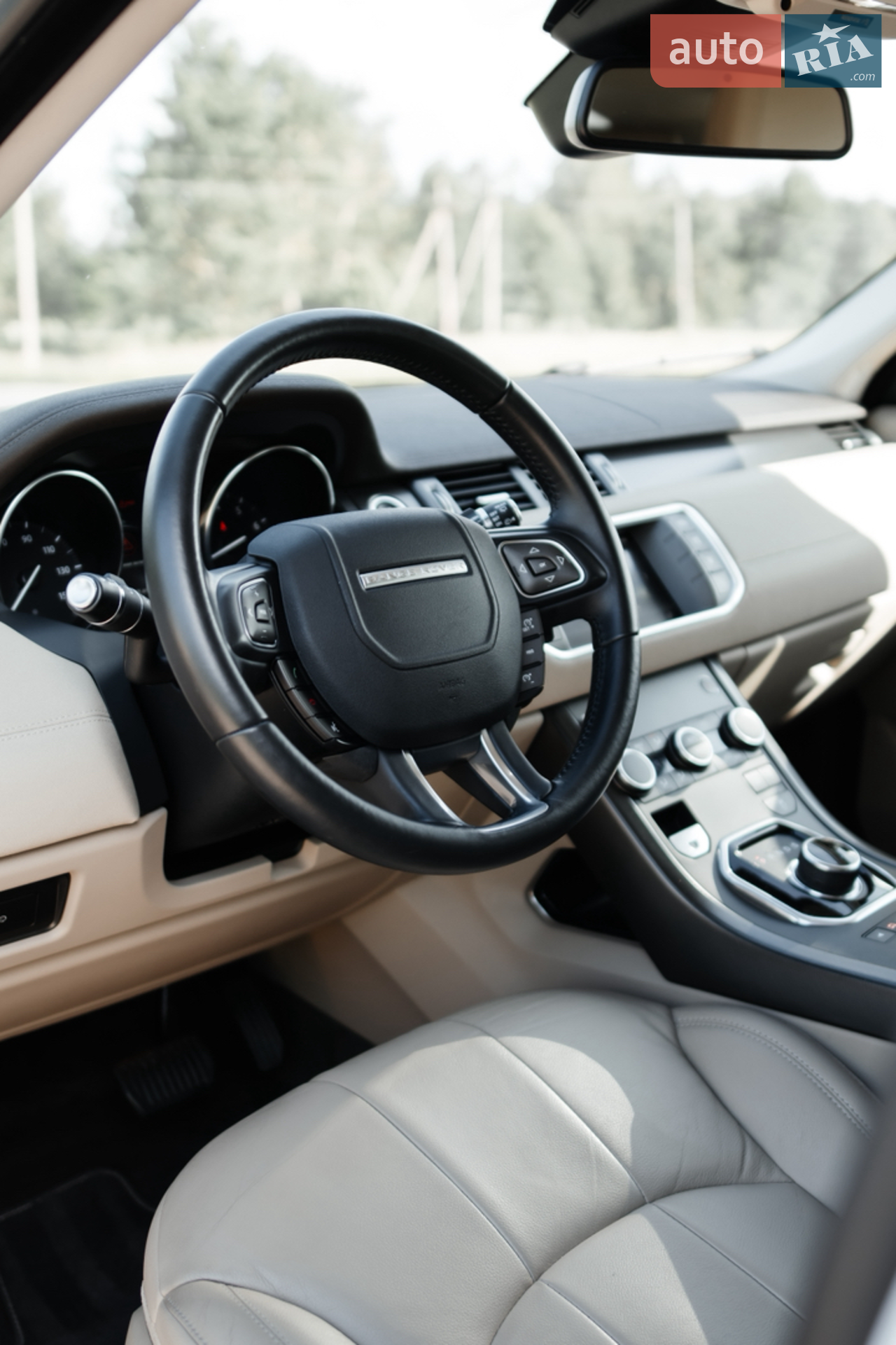 2018 Land Rover Range Rover Evoque - мініатюра 36