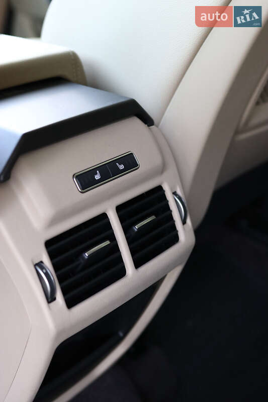 Позашляховик / Кросовер Land Rover Range Rover Evoque 2015 в Дубні