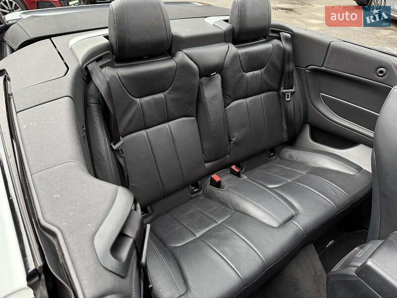 Кабриолет Land Rover Range Rover Evoque 2017 в Киеве
