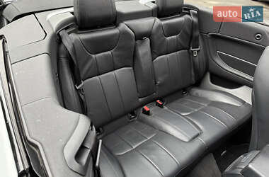 Кабриолет Land Rover Range Rover Evoque 2017 в 