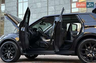 Внедорожник / Кроссовер Land Rover Range Rover Evoque 2015 в Одессе