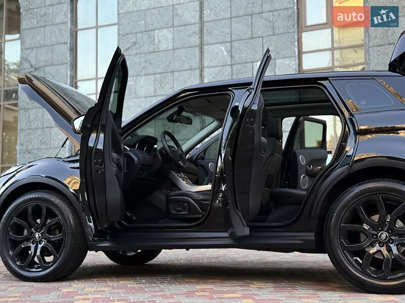 Land Rover Range Rover Evoque 2015