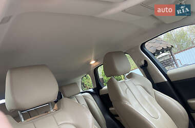 Внедорожник / Кроссовер Land Rover Range Rover Evoque 2014 в 