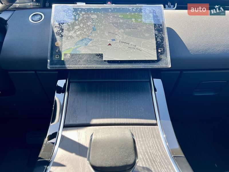 Внедорожник / Кроссовер Land Rover Range Rover Evoque 2024 в Киеве фото 66 Внедорожник / Кроссовер Land Rover Range Rover Evoque 2024 в Киеве