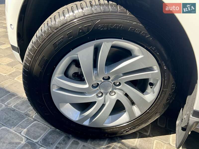 Внедорожник / Кроссовер Land Rover Range Rover Evoque 2024 в Киеве фото 80 Внедорожник / Кроссовер Land Rover Range Rover Evoque 2024 в Киеве