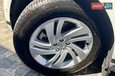Внедорожник / Кроссовер Land Rover Range Rover Evoque 2024 в 