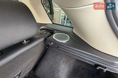 Внедорожник / Кроссовер Land Rover Range Rover Evoque 2015 в 