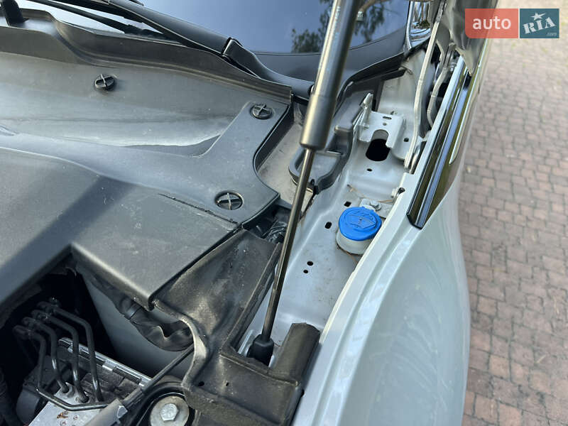 Внедорожник / Кроссовер Land Rover Range Rover Evoque 2020 в Киеве