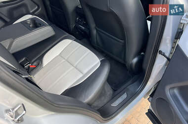 Внедорожник / Кроссовер Land Rover Range Rover Evoque 2020 в 