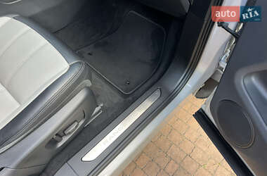 Внедорожник / Кроссовер Land Rover Range Rover Evoque 2020 в 